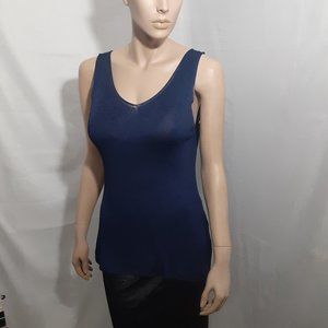Sigrid Olsen Signature - Sleeveless Knit